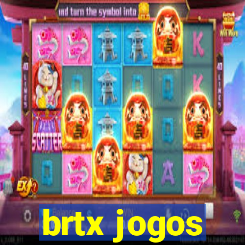 brtx jogos